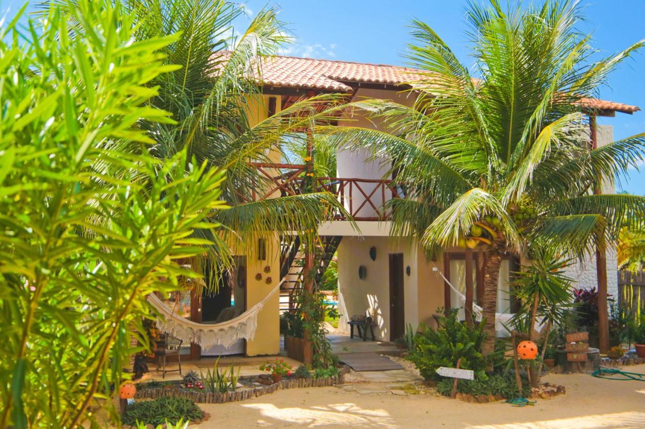 Pousada Brisamares Ponta do Anel Exterior foto